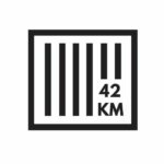 42km