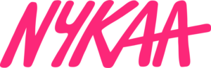 nykaa logo freelogovectors.net