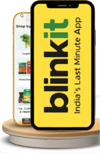 how to sell on blinkit